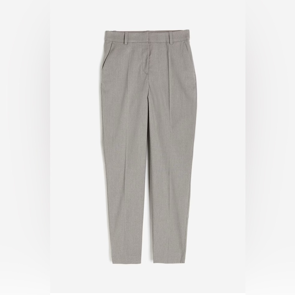 Women’s Gray Pants